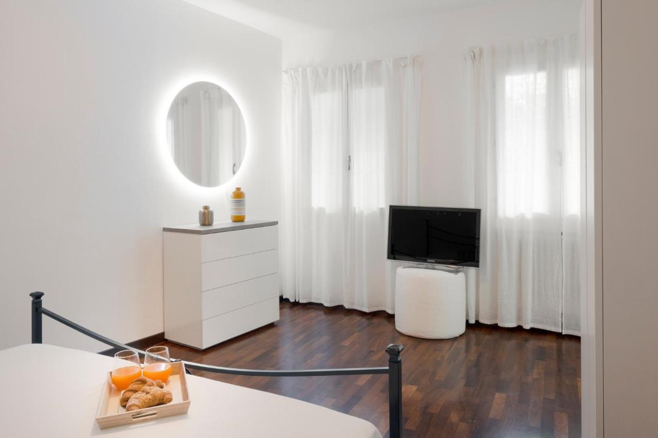 Appartement Padova House Extérieur photo