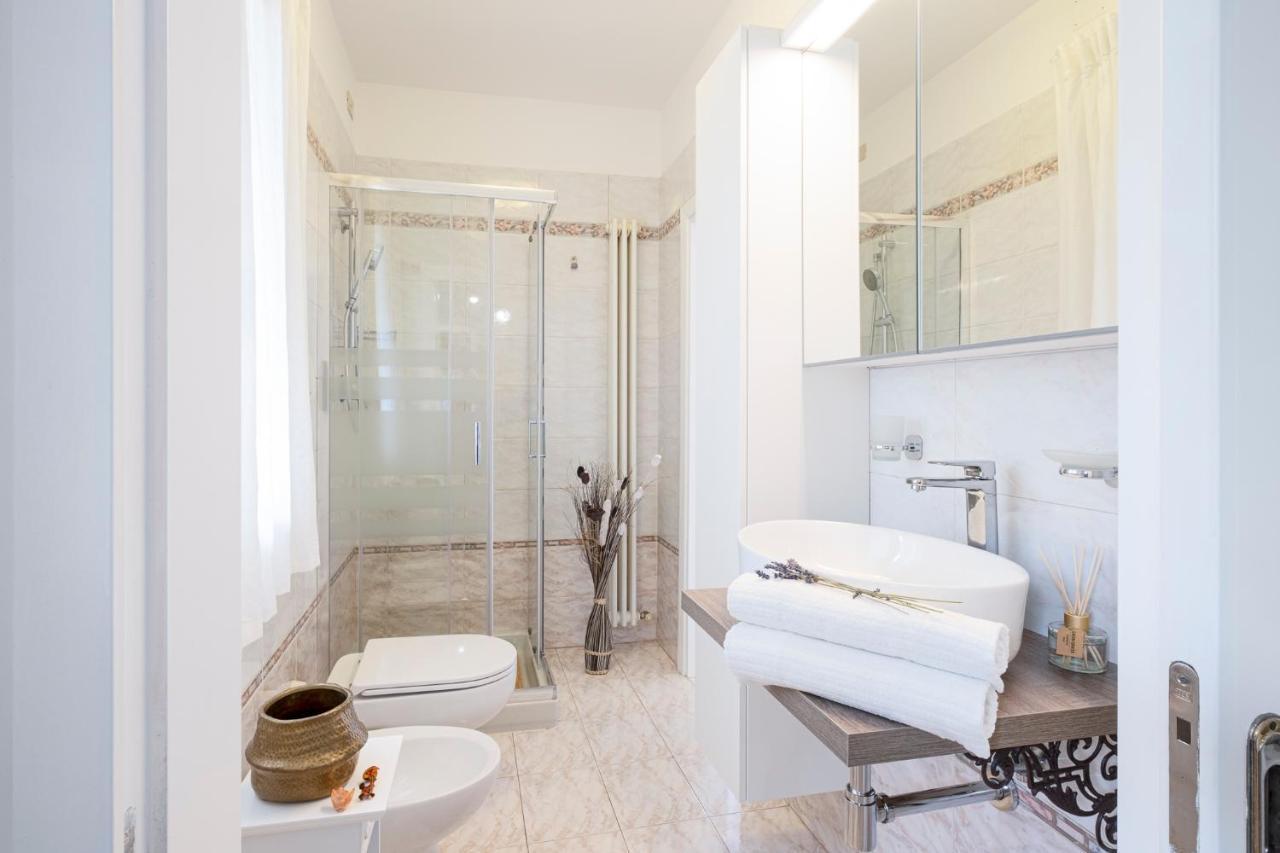 Appartement Padova House Extérieur photo