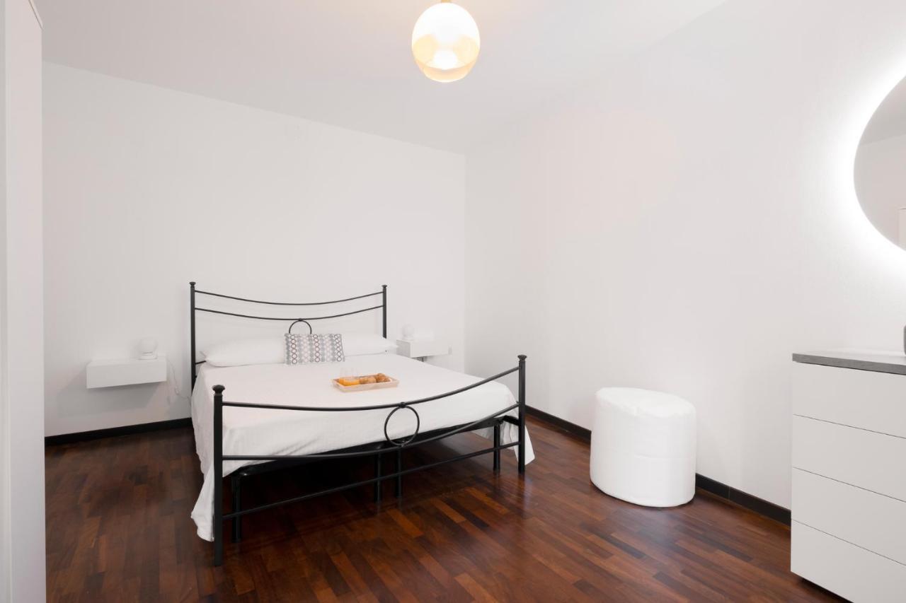 Appartement Padova House Extérieur photo