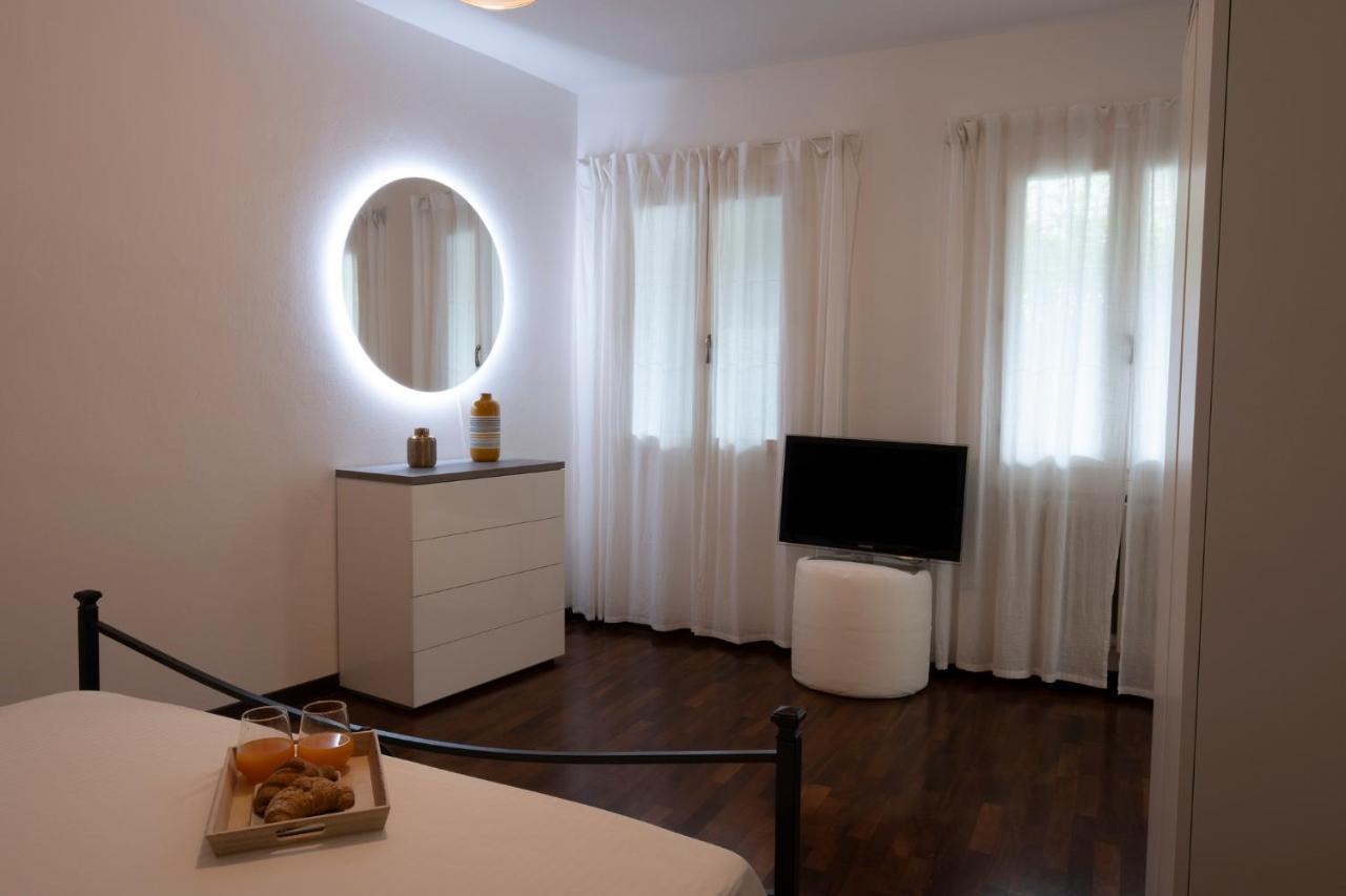 Appartement Padova House Extérieur photo